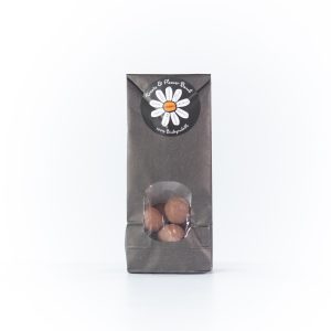 Gianduia Hazelnut Milk Chocolate Bag