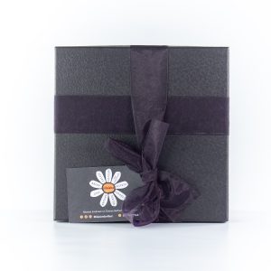 Large Chocolate Collection Box