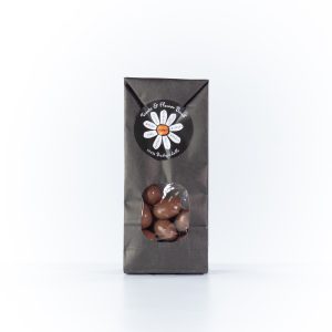 Milk Chocolate Almonds Bag