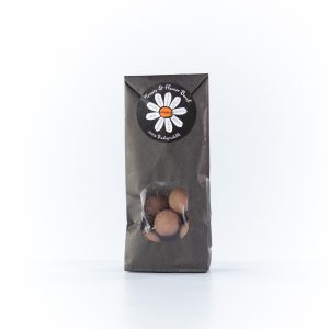Milk Chocolate Coconut Bag