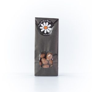Salted Caramel Almonds Bag