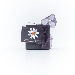 Small Chocolate Collection Box
