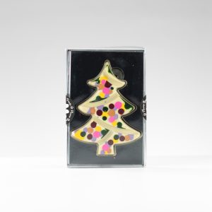 Milk-Chocolate-Christmas-Tree-Filled-With-Pistachio-Gianduja