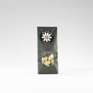 Ricci Brown Sugared Almonds
